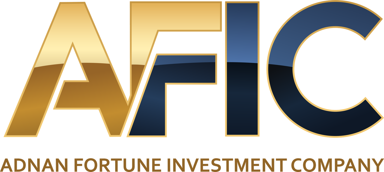 Adnan Fortune Investment Co.